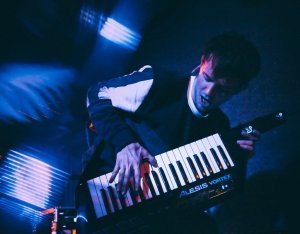 Keytar