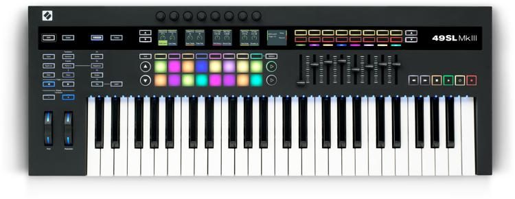 Novation Launchkey SL MK3