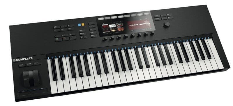 Native Instruments Komplete Kontrol 2 49