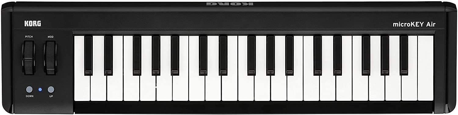Korg Microkey Air 49