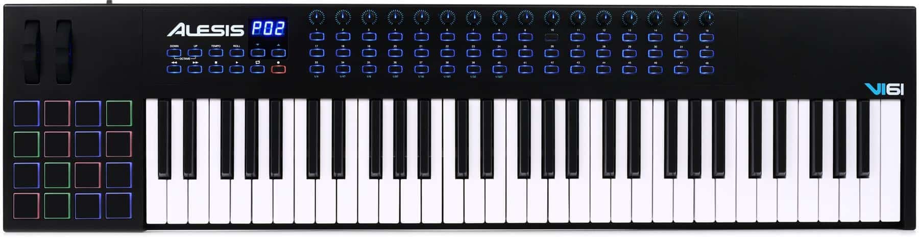 Alesis VI 61