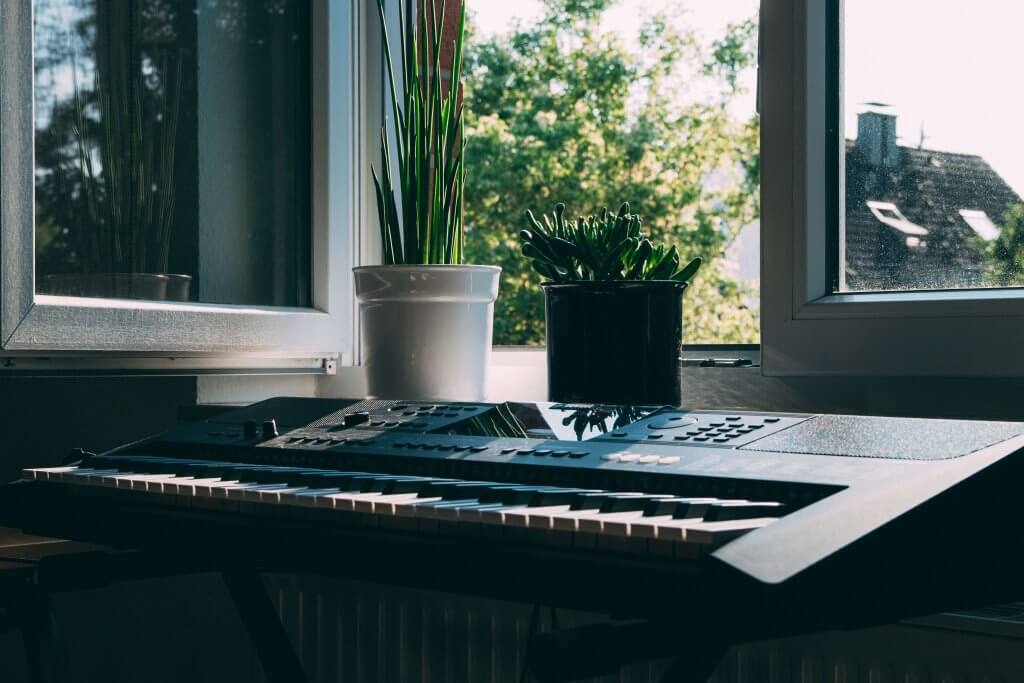 88 Key Keyboard Stands