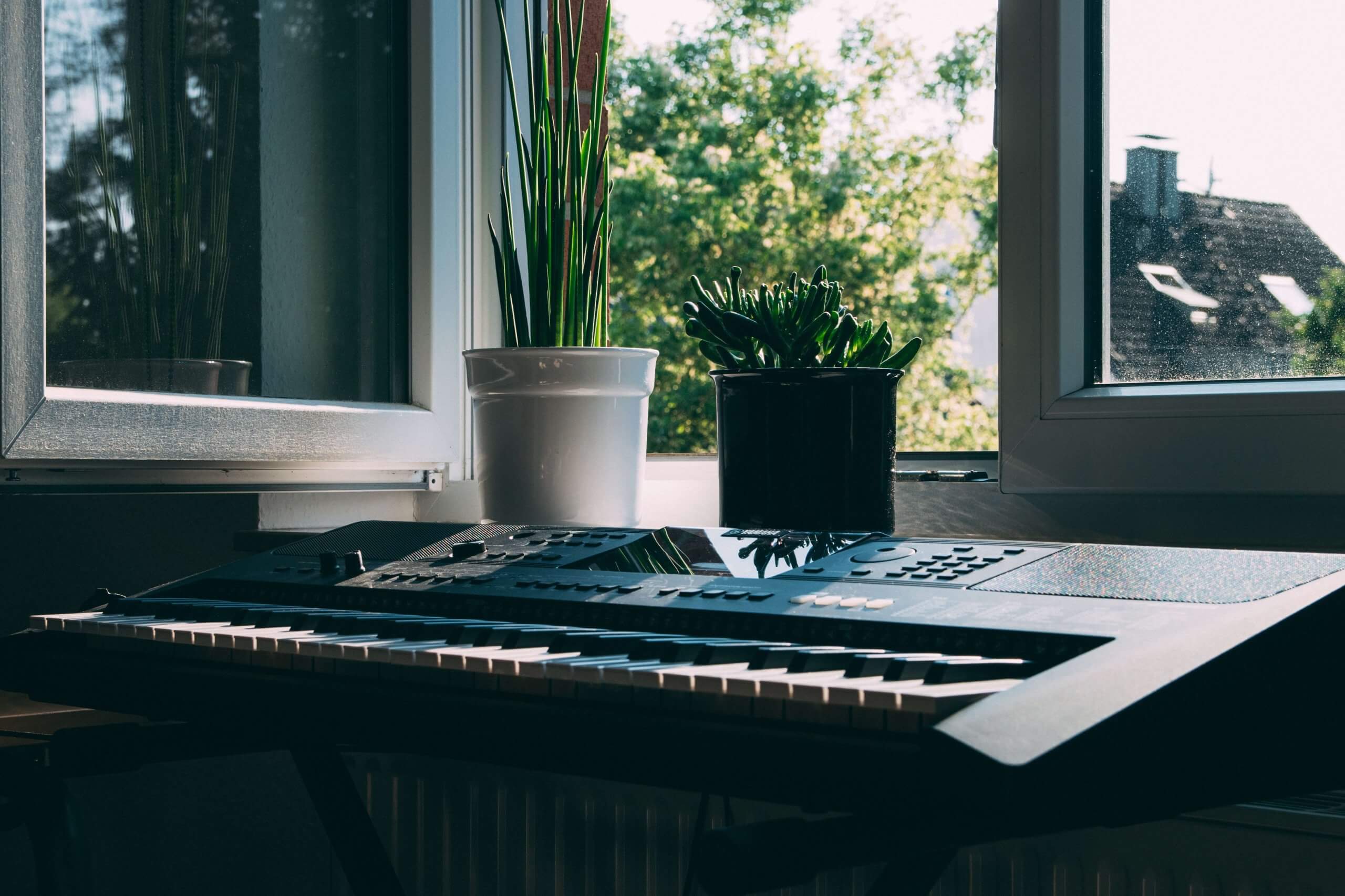Heavy Keyboard Stands