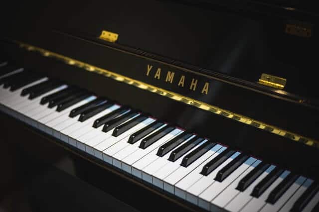 How Long To Practice Scales