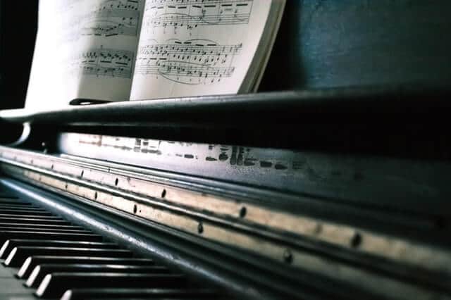 Beginner Piano Books For Adults