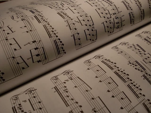 Easy Classical Piano Songs
