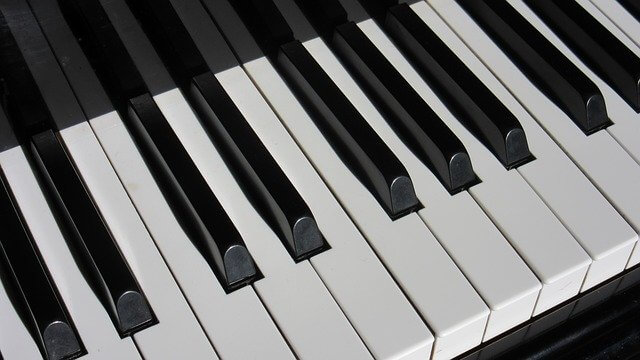 CDP S100 Keys