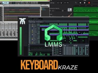 Best Digital Audio Workstations