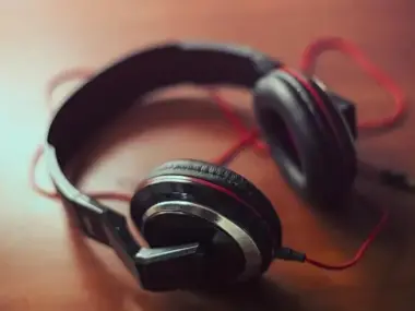 DIgital Piano Headphones