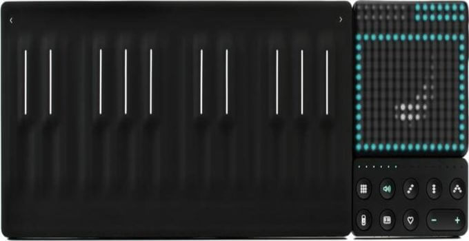 Roli Controller