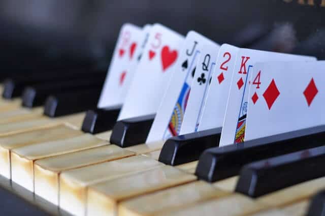 Kid Piano Games