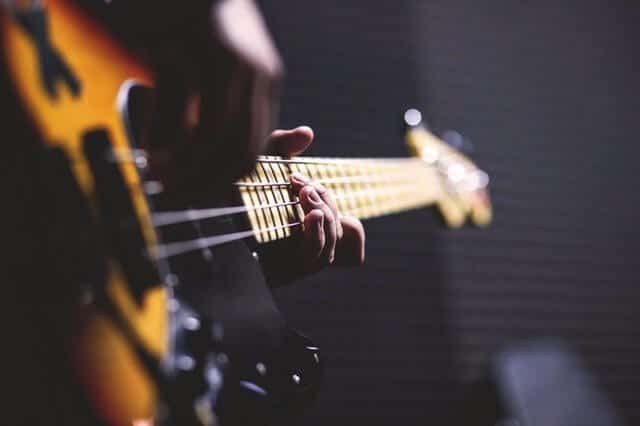 Bass Guitar VST's