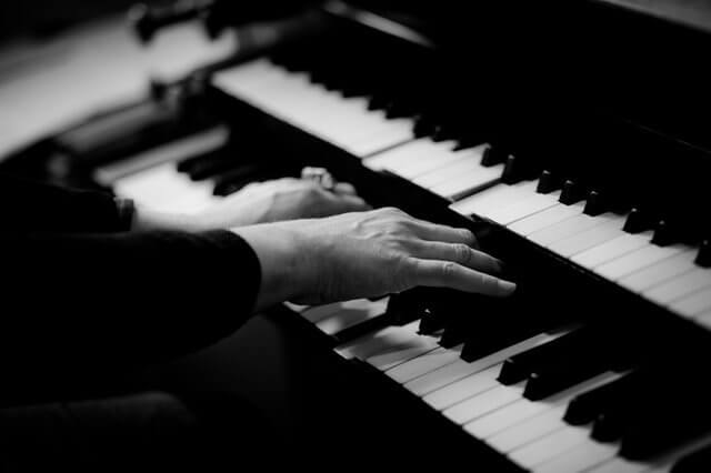 Portable Pianos Beginners