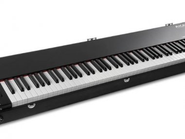 Akai Road MPK specs