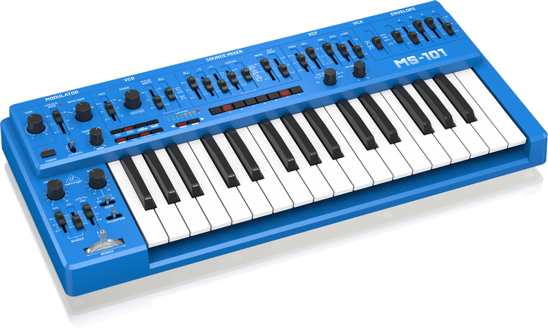 Behringer Analog Synth