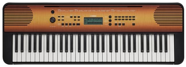 Yamaha Portable Keyboard