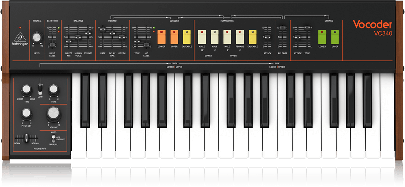 Behringer VC-340