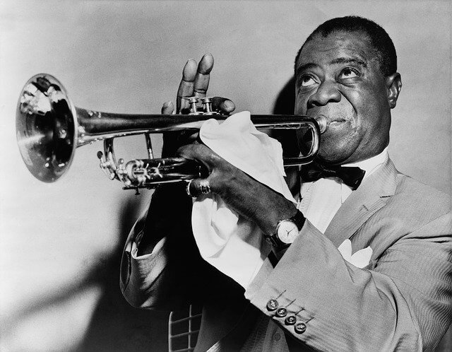 Trumpet Sounds