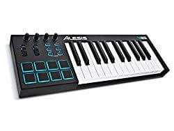 Alesis V25 Review