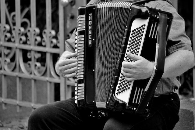 Accordion Samples
