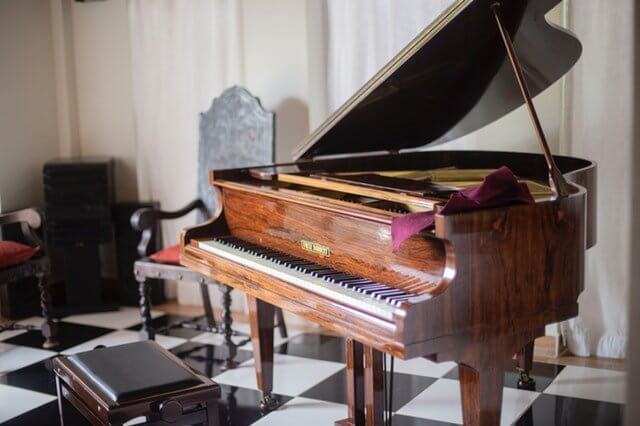Gifts For Piano Players