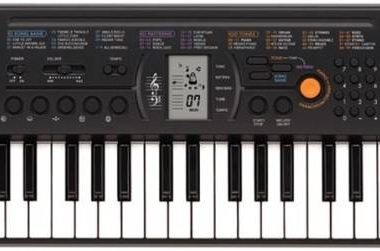 Casio SA 77