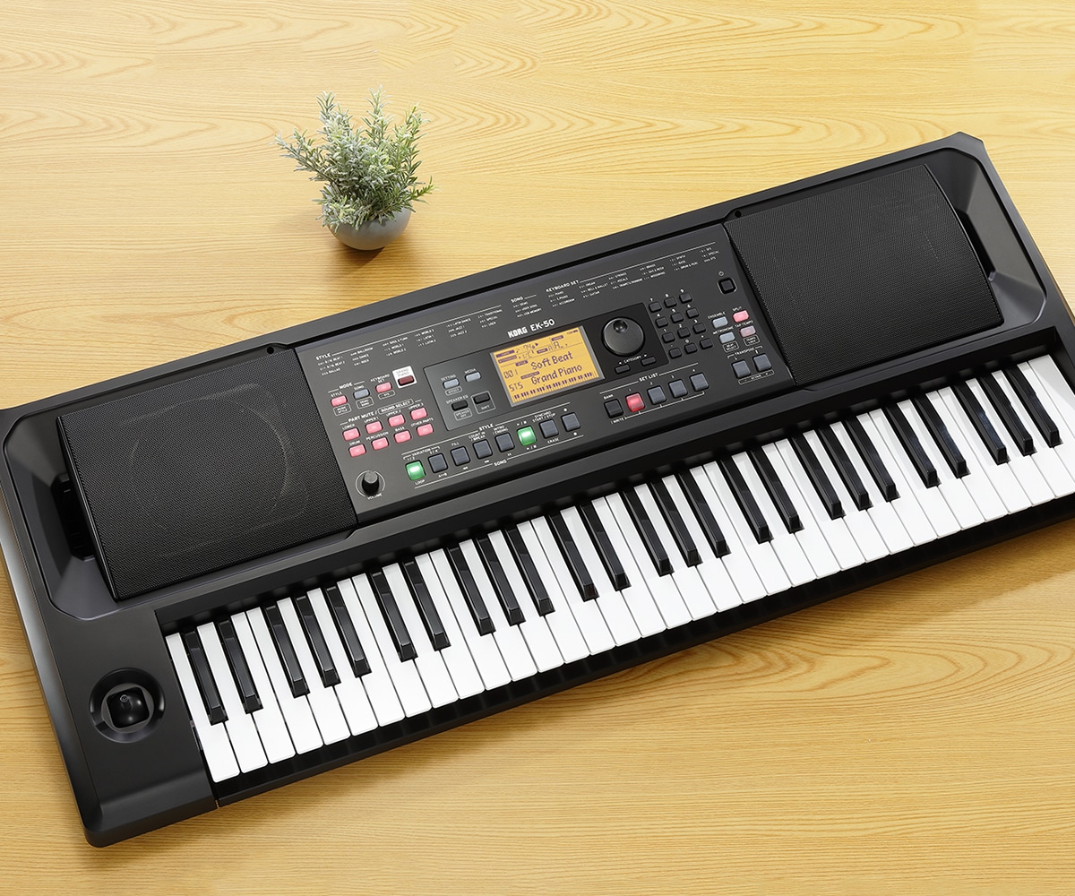 korg ek50