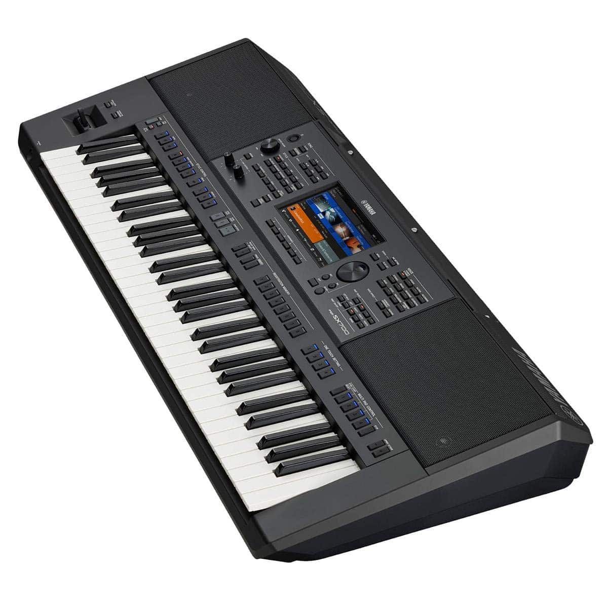 yamaha psrx700