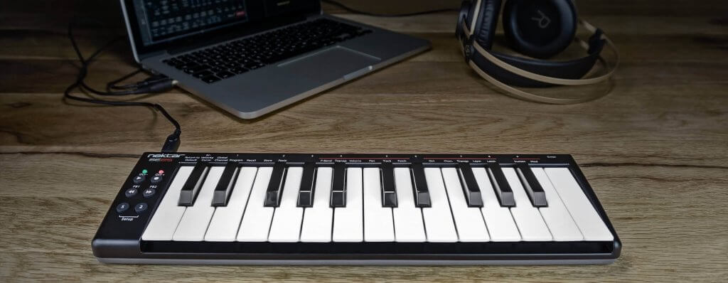 Nektar SE25 Review