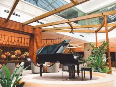 steinway
