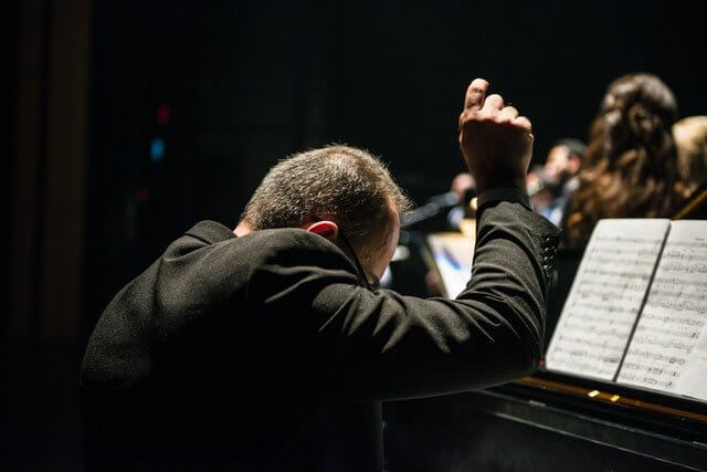 Glissando Technique
