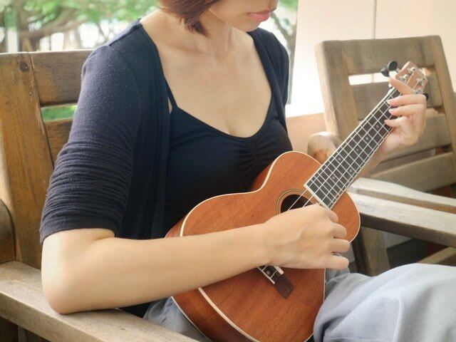 Ukelele VSTS
