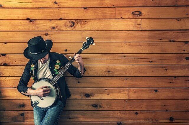 Banjo VST