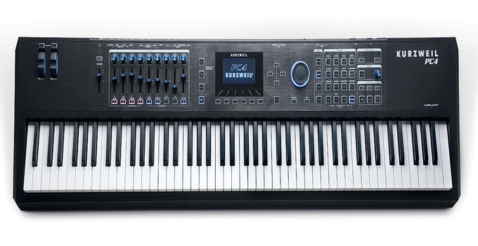 PC4 Keyboard Review