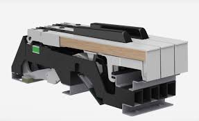 Keybeds