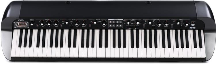 Korg SV-2