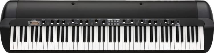 Korg SV-2