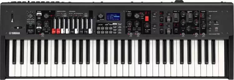 Yamaha YC61