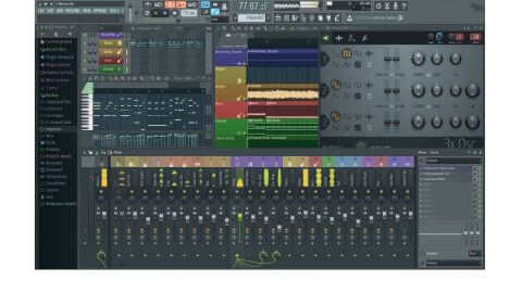 MIDI keyboards for FL Studio