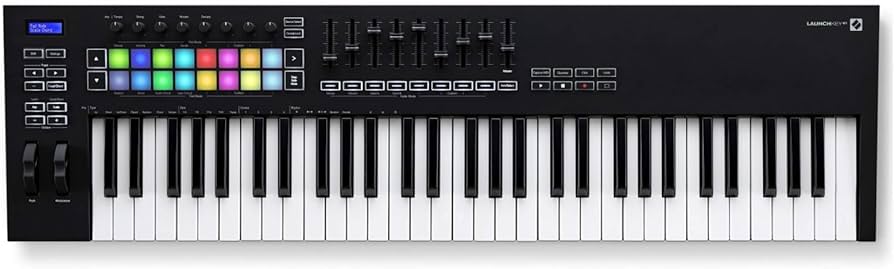 launchkey 61