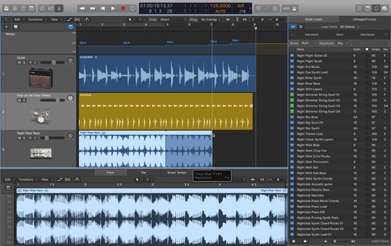 MIDI Controllers For Logic Pro