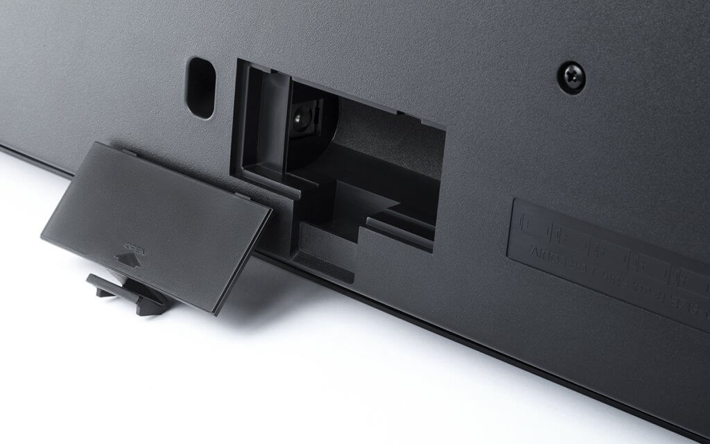 Battery holder