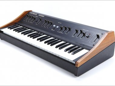 Budget synths