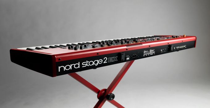 Keyboards Like Nords
