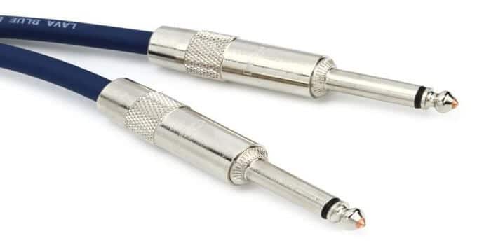 Instrument Cables