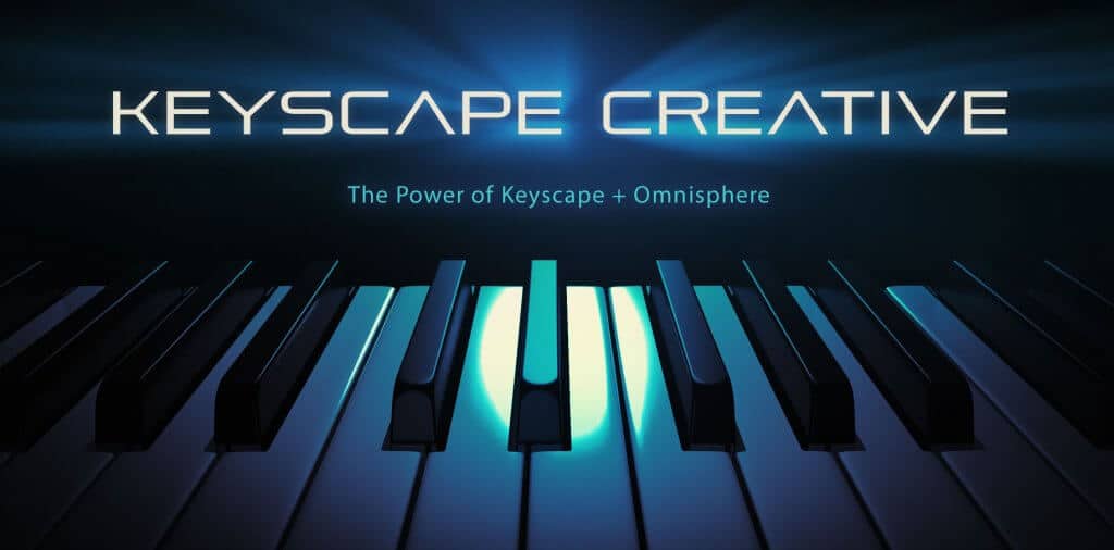 Keyscape Banner