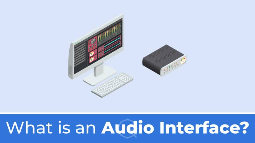 Computer & Interface