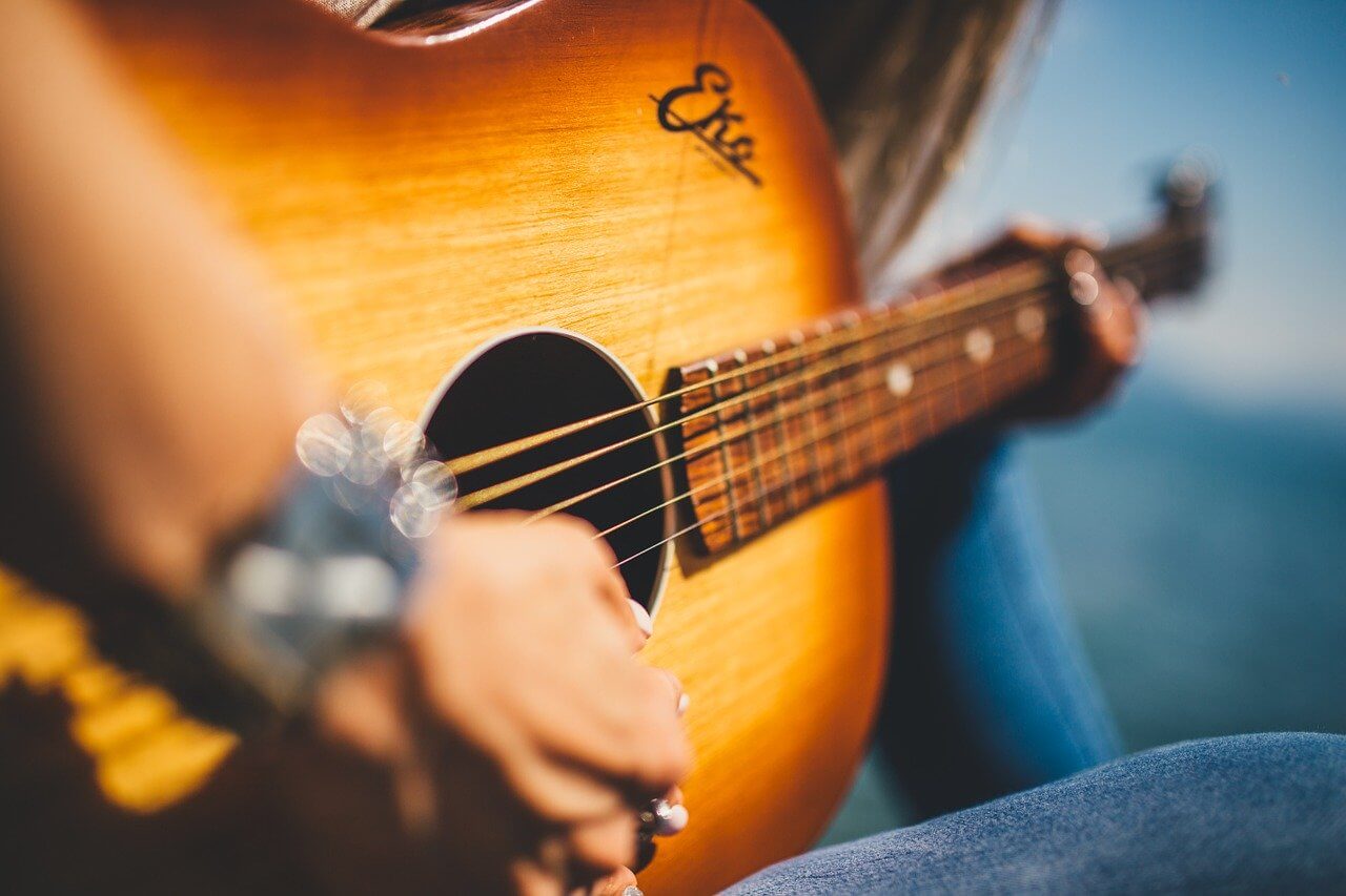Acoustic Plugins