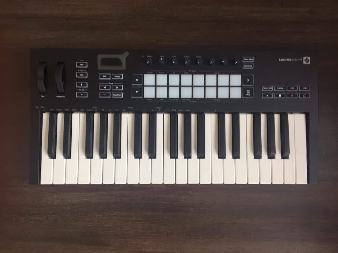 Overview Of MK3