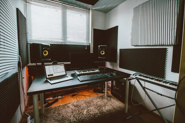 Music Production Software